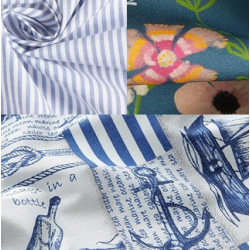 Pack Rouleaux Tissus